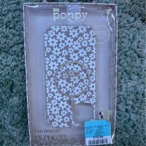 iPhone 15/14/13 Case